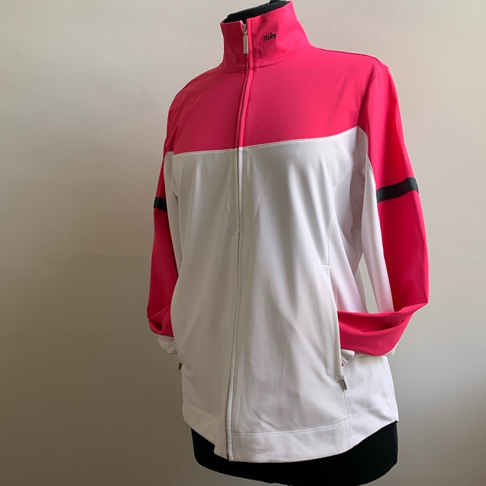 Nike Golf Jacket